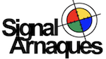logo du site signal-arnaques
