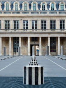 FotoPom thème d'octobre : la symétrie