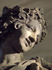 FotoPom juin 2026 statue1